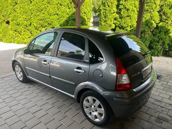 Citroen C3 1.4 HDi Max - 2