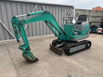 Kobelco SK 007 - 2