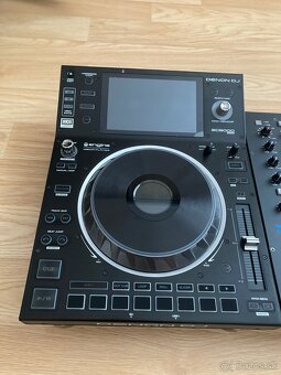 predam dj zostavu 2ks denon sc5000 prime+ dateq xtc2 - 2