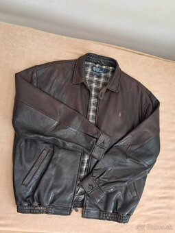 Nova KOZENA bunda od – „POLO by Ralph Lauren“. - 2