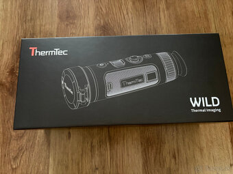 Termovízny monokulár ThermTec Wild 325 - 2