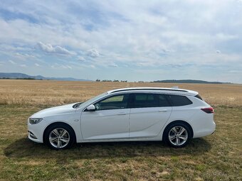 Opel Insignia ST kombi 2,0 cdt - 2