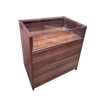 Predám obslužné pulty do obchodu / predajne - úplne NOVE - 2