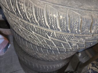 Matador sibir snow 205 55 r16 - 2