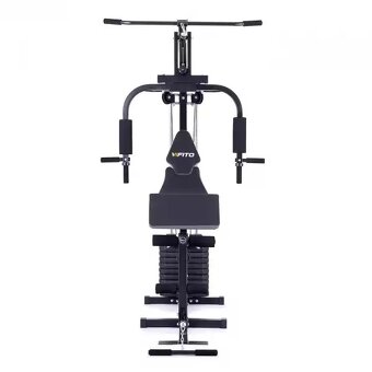 Posilňovacia veža VIFITO Gama 35 - 2