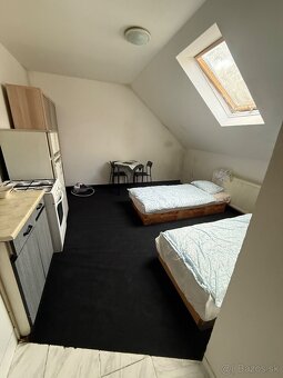 Garsónka na prenájom - 2