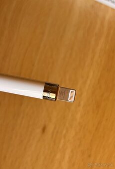 Apple pencil 1 generácie - 2