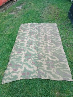 Predám originál  Nemecku vojnovú metráž rozpytej lúky - 2