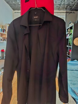 Panska kosela Bandi - 2