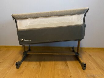 Predám postieľku Lionelo - 2