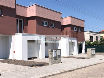 Na predaj  4- izbová novostavba len 10 km od NZ - 2