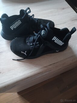 Botasky Puma BMW - 2