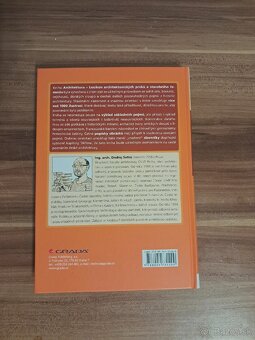 Architektúra (Ondřej Šefců) - 2