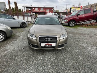 Audi A6 3.0 TDI quattro tiptronic - 2