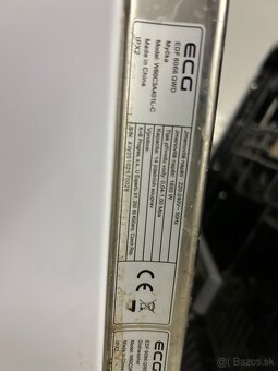 Umývačka riadu 60 cm málo použivana nova 460EUR - 2