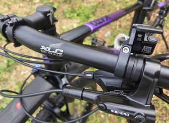 Horsky bicykel  damsky pansky ram S pneu 29 - 2