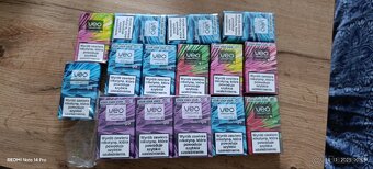 Predám Glo hyper pro - 2