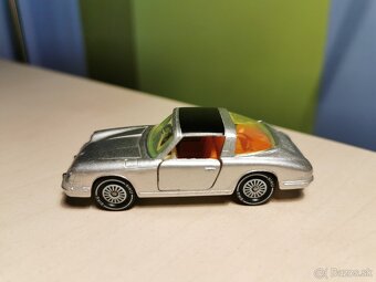 Siku Porsche 911 - 2