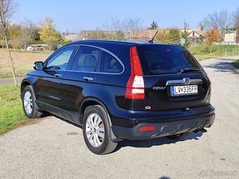 Honda CR-V 2.2 i-CTDi Executive - 2
