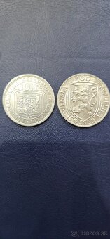 Mince slovenský štát - 2