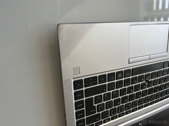 HP EliteBook 845 G8 – Ryzen 5 PRO, 8 GB RAM, 512 GB SSD, 14” - 2