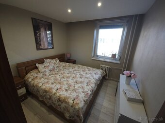 Predám 3 izbový byt - 2