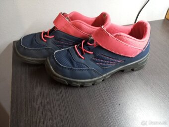 Predám botasky z Decathlonu - 2