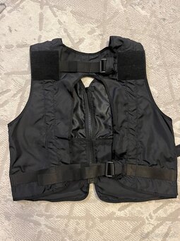 Taktická vesta VEP - 2