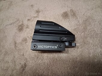 Kolimátor VictOptics Z3 - 2