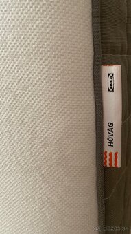 Matrac 22x80x200 - 2