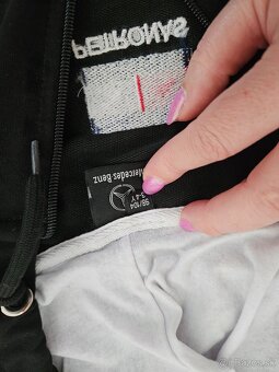 Tepláková súprava Mercedes - 2