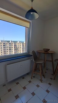 3 izbový byt Zvolen Západ - 2