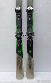 Carvingove lyze ATOMIC Vantage X 83CTi 182cm - 2