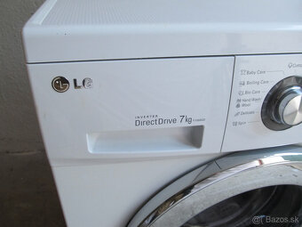 Práčks LG Direct Drive - 2