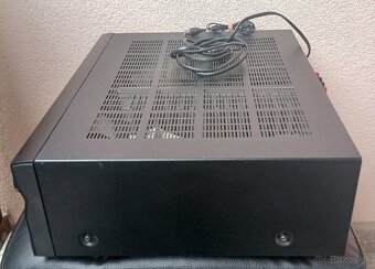 Yamaha RX V495 rds - 2