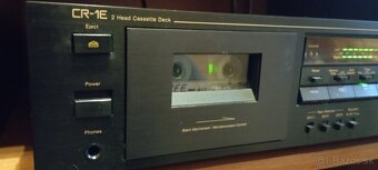 Nakamichi CR-1E - 2