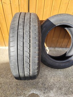 Letné pneumatiky GOODYEAR - 2