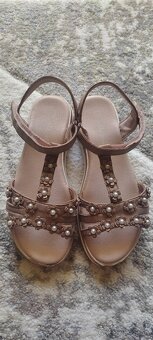 Sandále v.32 - 2