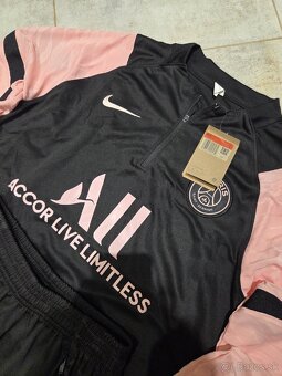 Nike psg suprava - 2