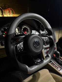Volant VW R-Line - 2
