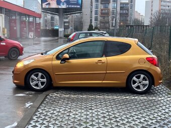 Peugeot 207 GT - 2