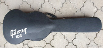 Gibson USA kufor pre SG - 2