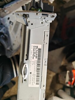 CCC modul pre E90, E91 alebo MASK - 2