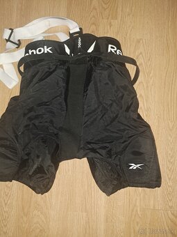 Hokejové nohavice - 2