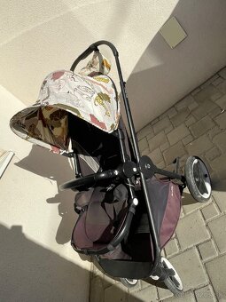 Cybex balios M - 2