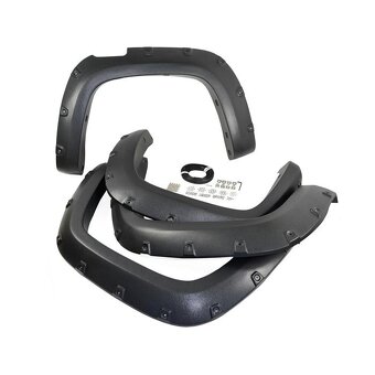 Volkswagen Amarok rozširovacie lemy - 2