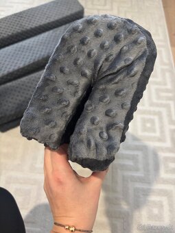 Ochrana okraja postele pre detské postele 70 cm - 2