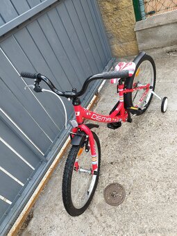 Detský bike - 2