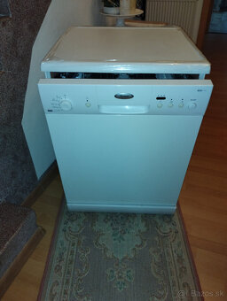 Predám umývačku riadu WIRPHOOL - 2