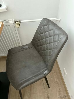 Kuchynske stolicky - 2